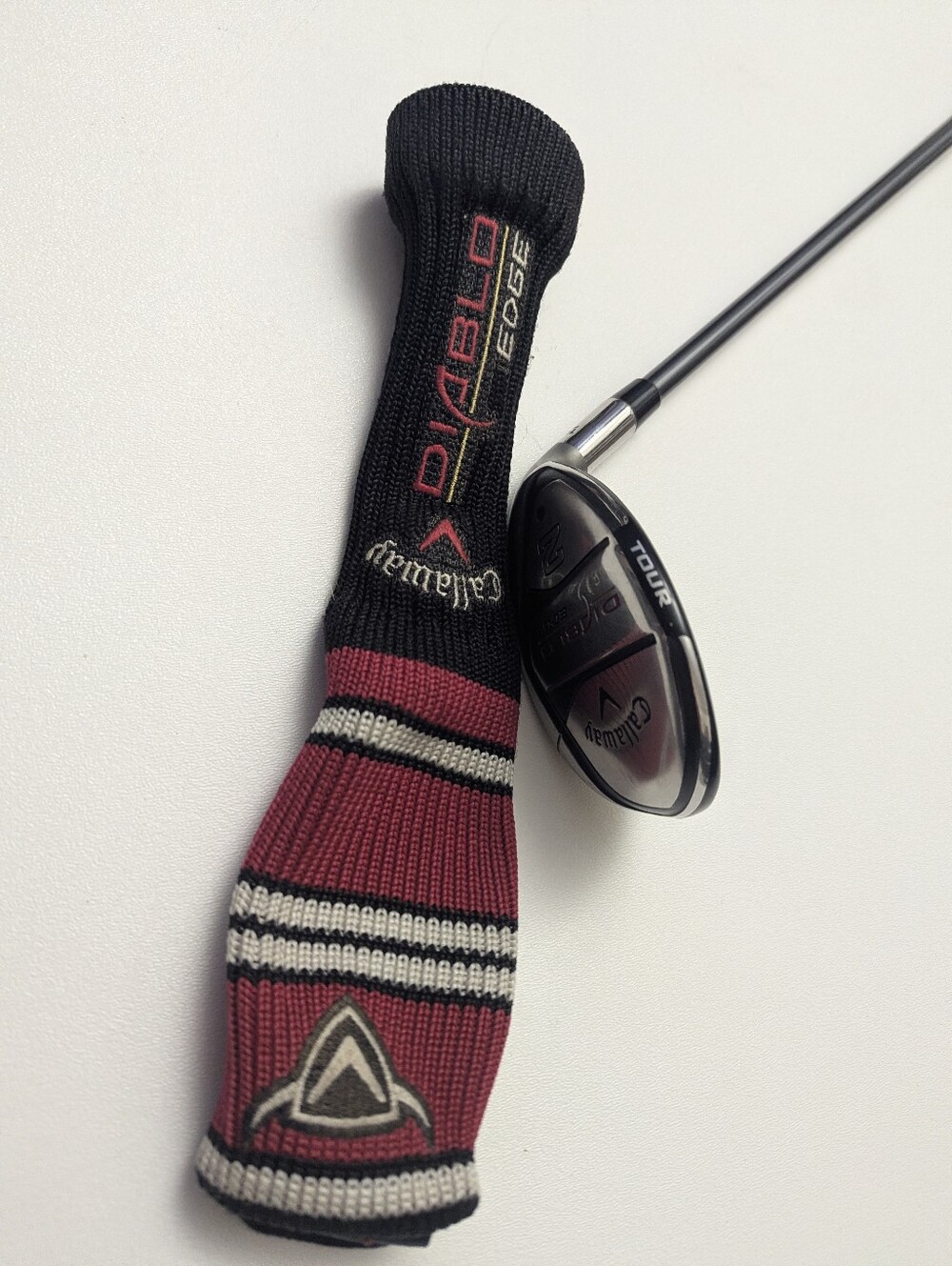 Callaway Golf Diablo Edge 18 Degree 2 Hybrid Stiff RH